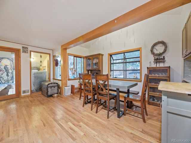 6569 Kiem Road, Evergreen, CO 80439