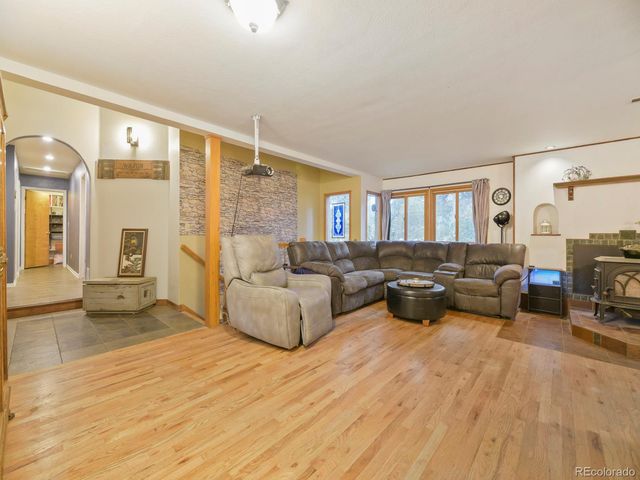 6569 Kiem Road, Evergreen, CO 80439