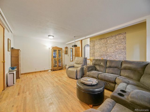 6569 Kiem Road, Evergreen, CO 80439