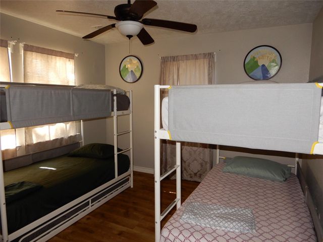 1 Brandon Road, Huntsville, TX 77320