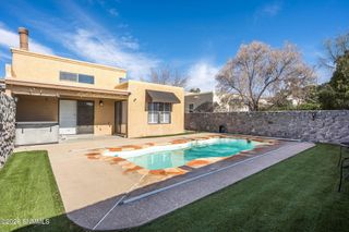 2048 Pine Needle Way #2, Las Cruces, NM 88012
