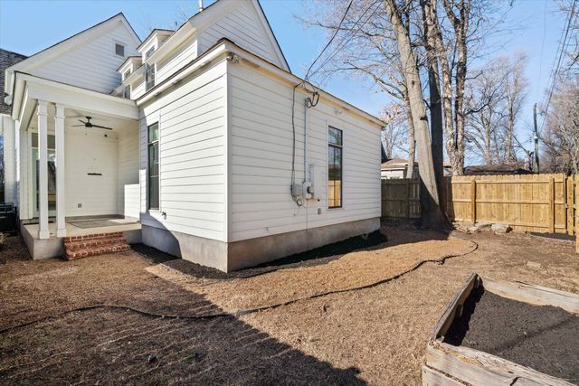 1064 PHILADELPHIA ST, Memphis, TN 38104