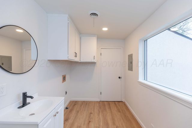 205 S FOREST Street, Amarillo, TX 79106