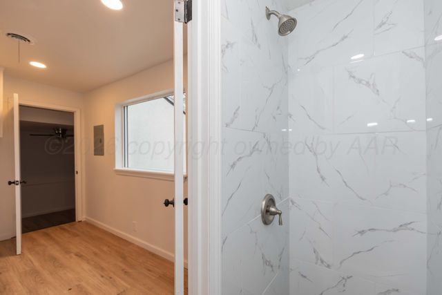 205 S FOREST Street, Amarillo, TX 79106