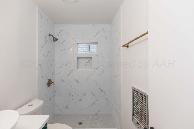 205 S FOREST Street, Amarillo, TX 79106