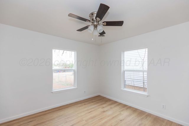 205 S FOREST Street, Amarillo, TX 79106