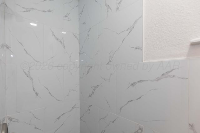 205 S FOREST Street, Amarillo, TX 79106