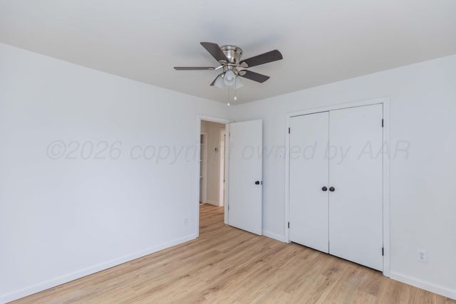 205 S FOREST Street, Amarillo, TX 79106