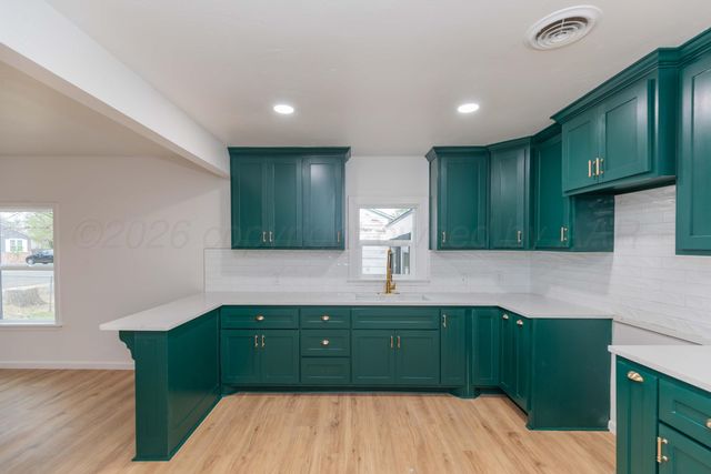 205 S FOREST Street, Amarillo, TX 79106