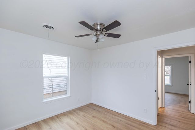 205 S FOREST Street, Amarillo, TX 79106