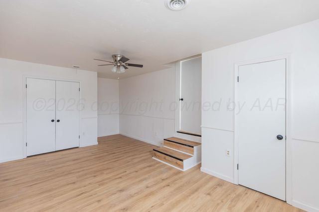 205 S FOREST Street, Amarillo, TX 79106