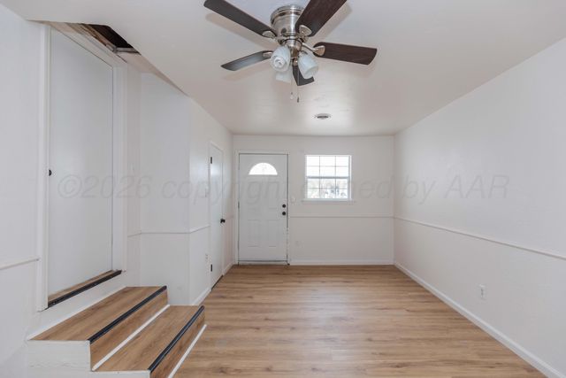 205 S FOREST Street, Amarillo, TX 79106