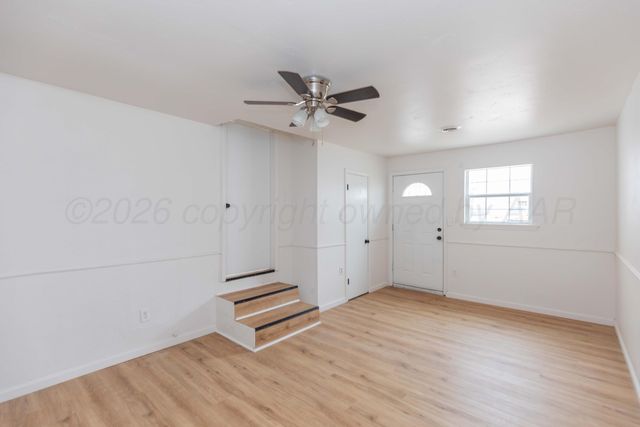 205 S FOREST Street, Amarillo, TX 79106