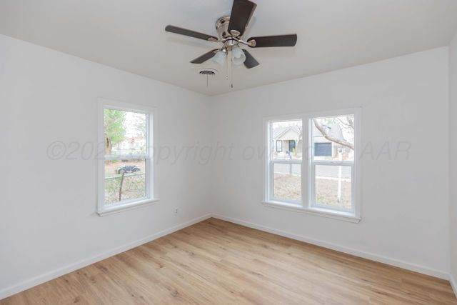 205 S FOREST Street, Amarillo, TX 79106