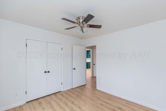 205 S FOREST Street, Amarillo, TX 79106