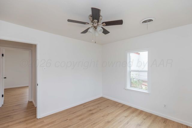 205 S FOREST Street, Amarillo, TX 79106