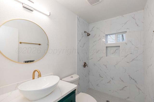 205 S FOREST Street, Amarillo, TX 79106