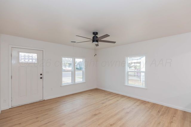 205 S FOREST Street, Amarillo, TX 79106