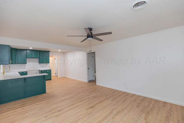 205 S FOREST Street, Amarillo, TX 79106