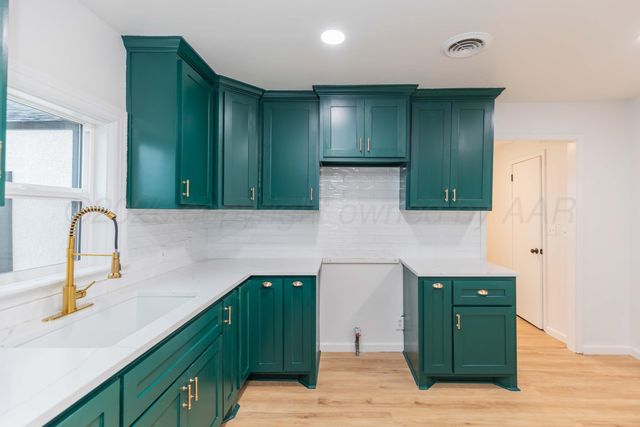 205 S FOREST Street, Amarillo, TX 79106