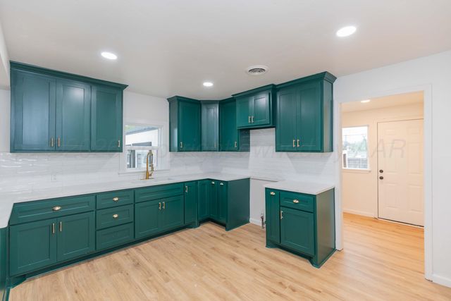 205 S FOREST Street, Amarillo, TX 79106