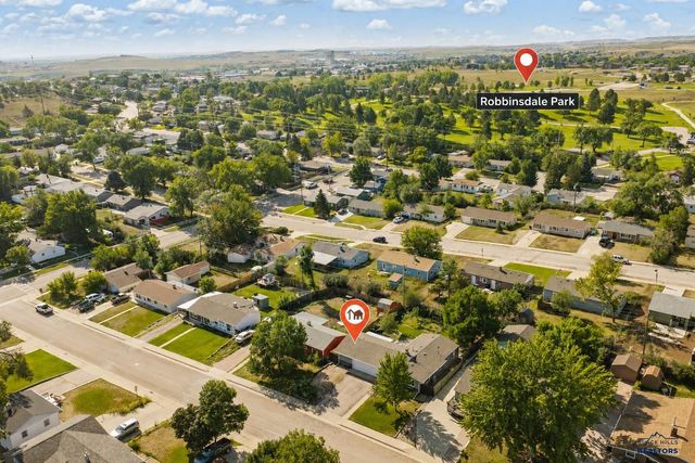 621 E OHIO, Rapid City, SD 57701