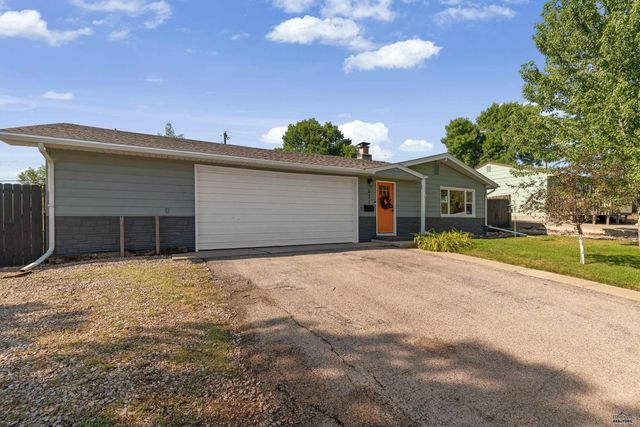621 E OHIO, Rapid City, SD 57701