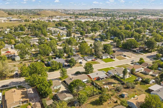 621 E OHIO, Rapid City, SD 57701