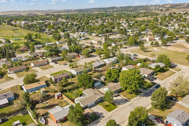 621 E OHIO, Rapid City, SD 57701