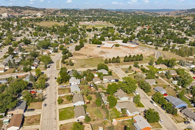 621 E OHIO, Rapid City, SD 57701