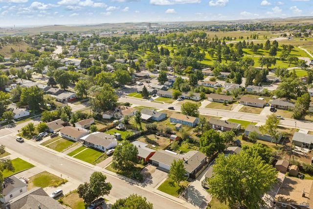 621 E OHIO, Rapid City, SD 57701