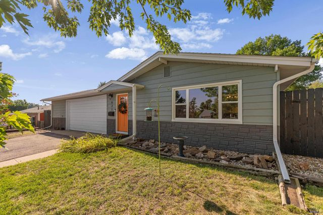 621 E OHIO, Rapid City, SD 57701