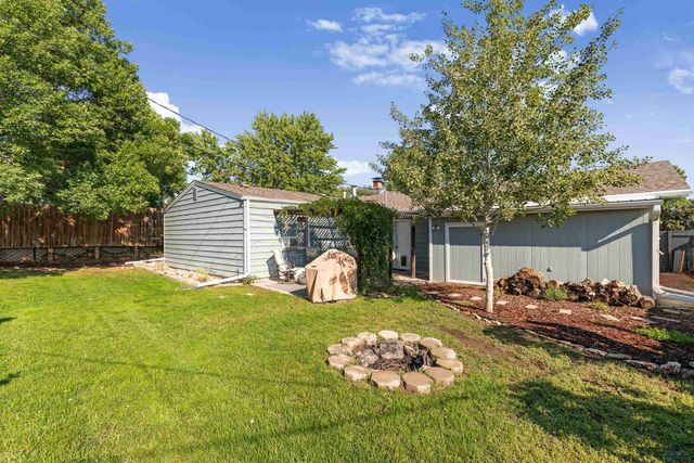 621 E OHIO, Rapid City, SD 57701