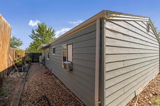 621 E OHIO, Rapid City, SD 57701