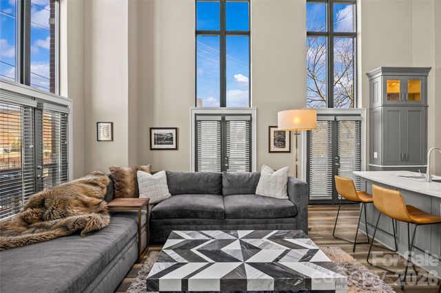 115 E Park Avenue 101, Charlotte, NC 28203