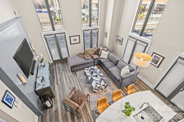 115 E Park Avenue 101, Charlotte, NC 28203