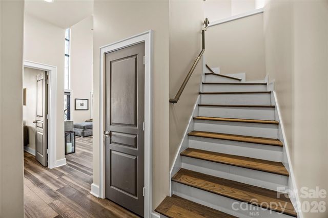 115 E Park Avenue 101, Charlotte, NC 28203