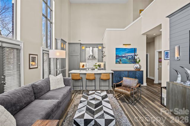 115 E Park Avenue 101, Charlotte, NC 28203