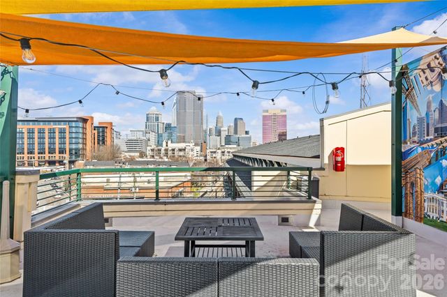 115 E Park Avenue 101, Charlotte, NC 28203