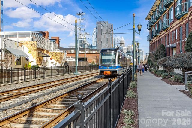 115 E Park Avenue 101, Charlotte, NC 28203