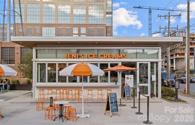 115 E Park Avenue 101, Charlotte, NC 28203