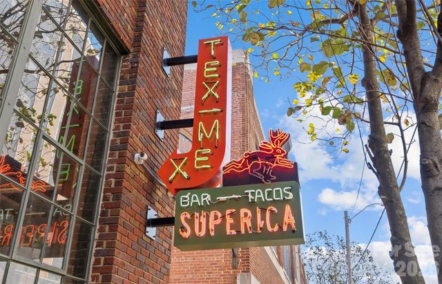 115 E Park Avenue 101, Charlotte, NC 28203