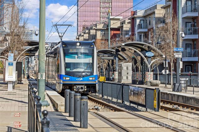 115 E Park Avenue 101, Charlotte, NC 28203