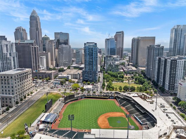 115 E Park Avenue 101, Charlotte, NC 28203