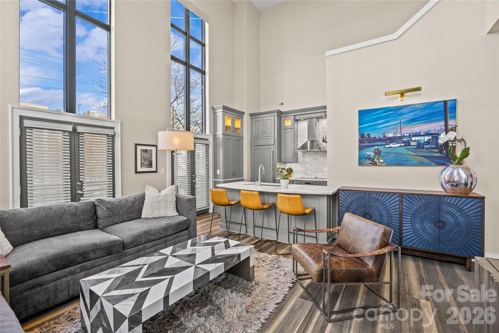 115 E Park Avenue 101, Charlotte, NC 28203