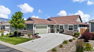 752 E Cottage Loop, Gardnerville, NV 89460