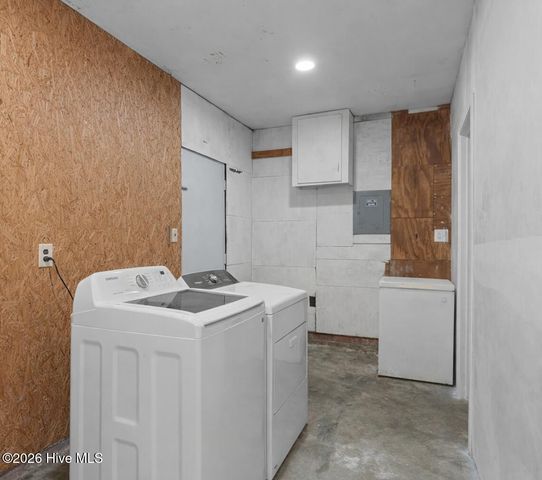 429 Kenwood Drive, Jacksonville, NC 28540