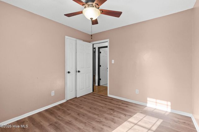 429 Kenwood Drive, Jacksonville, NC 28540