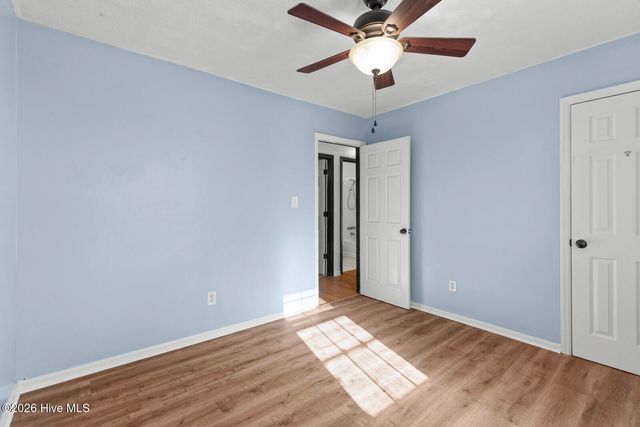 429 Kenwood Drive, Jacksonville, NC 28540