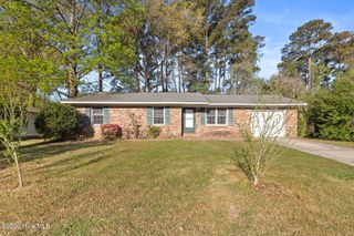 429 Kenwood Drive, Jacksonville, NC 28540